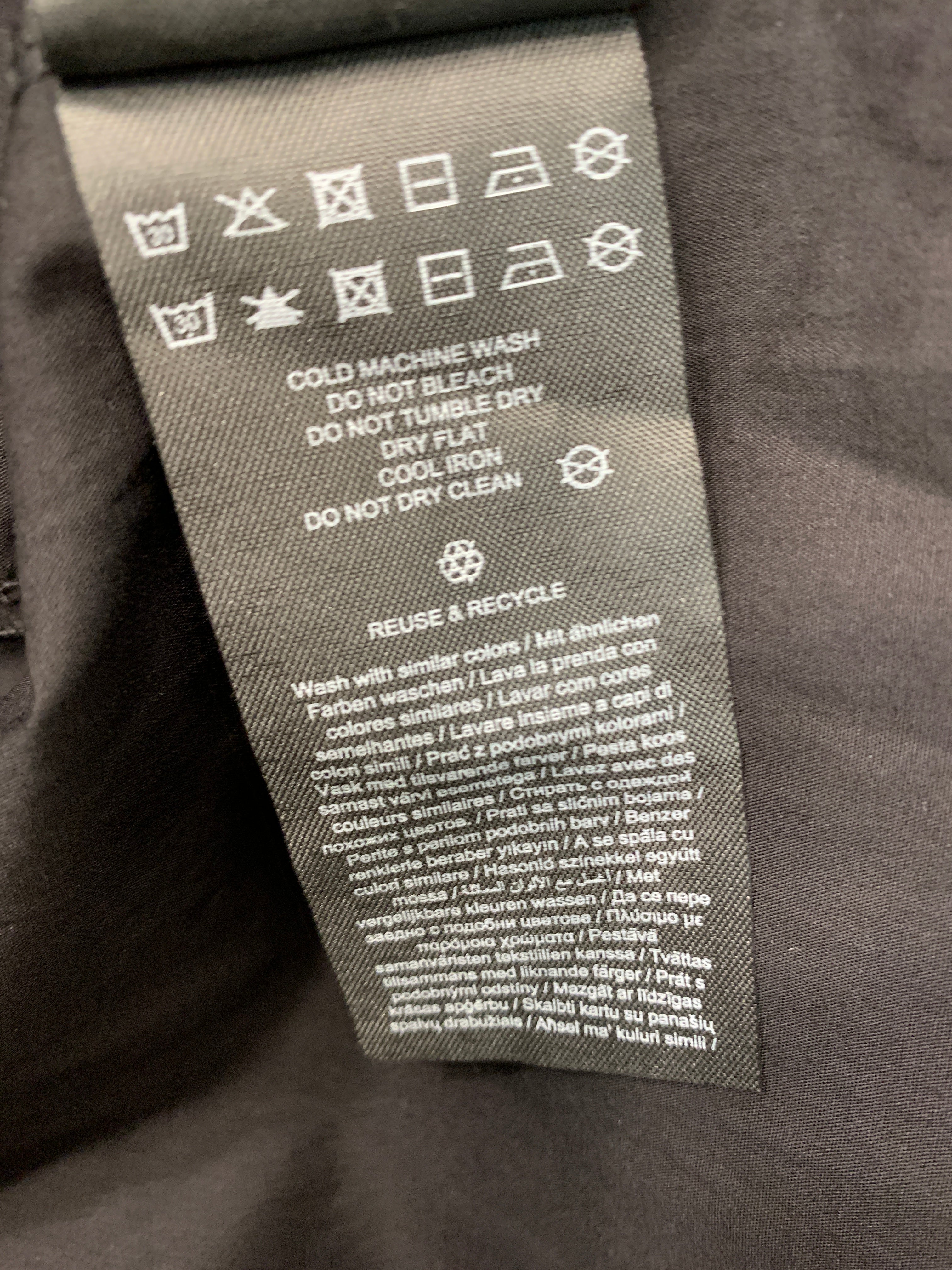 Vero Moda kjole